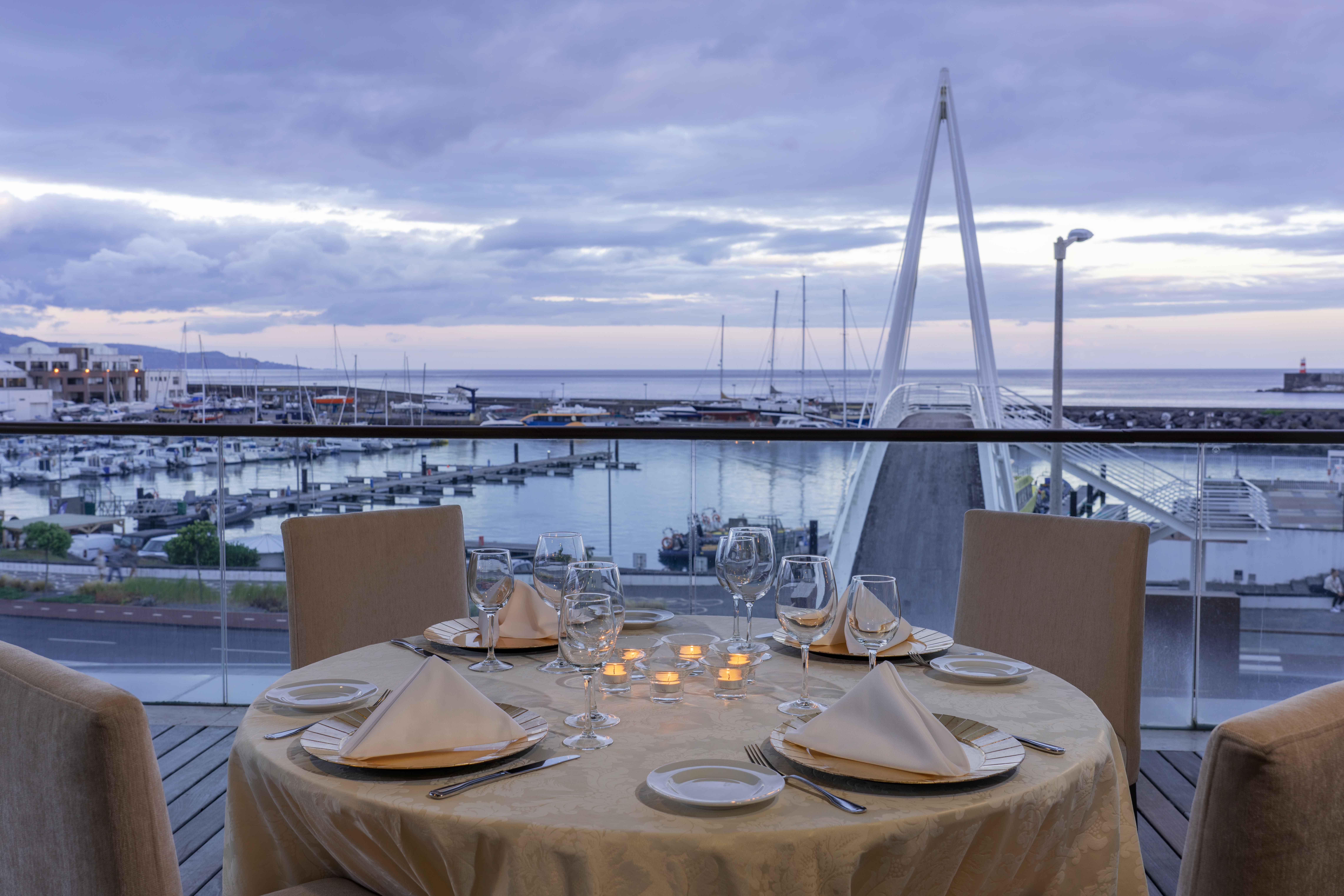 Hotel Marina Atlântico 