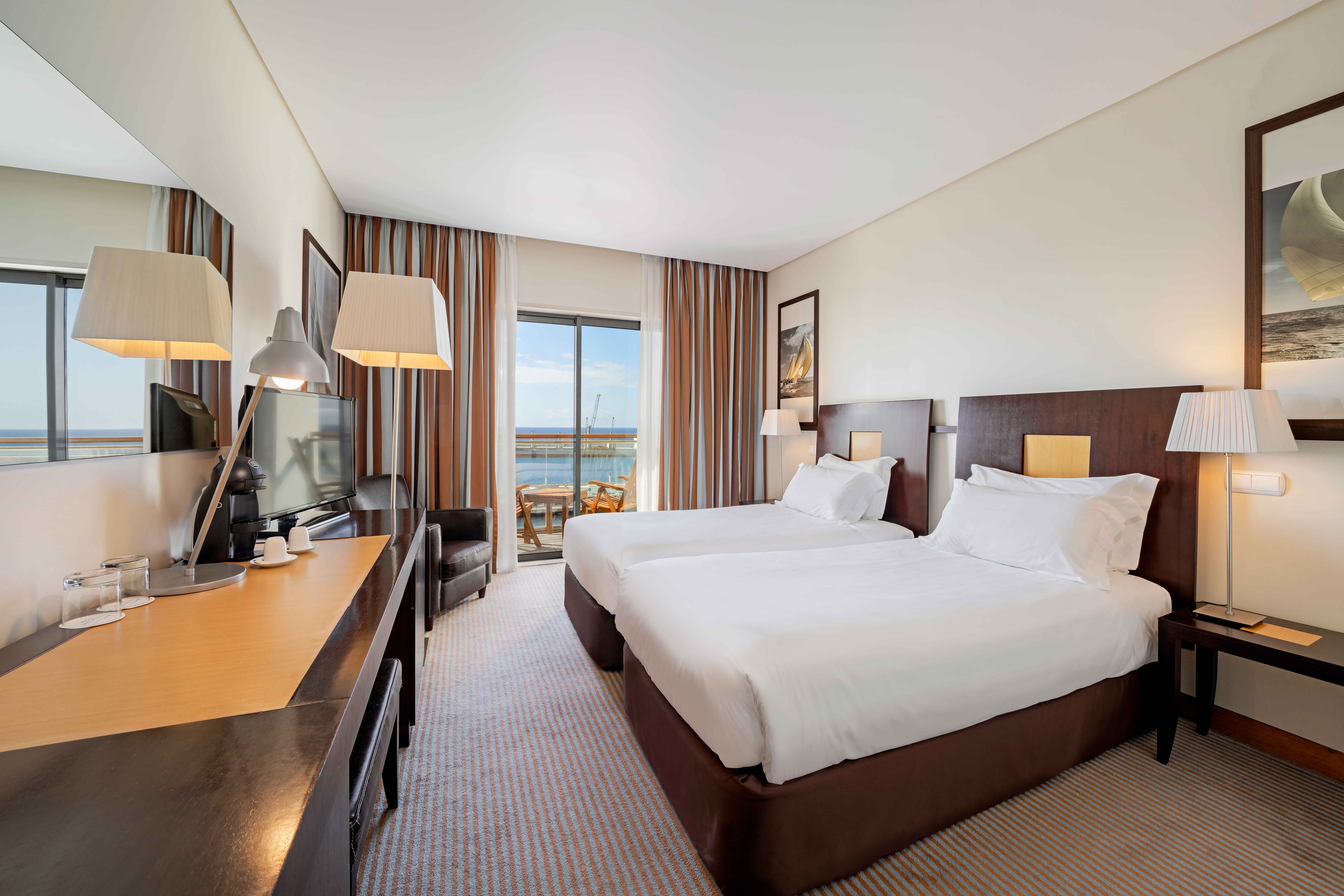 Hotel Marina Atlântico 