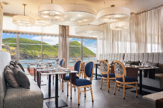 Terceira Mar Hotel