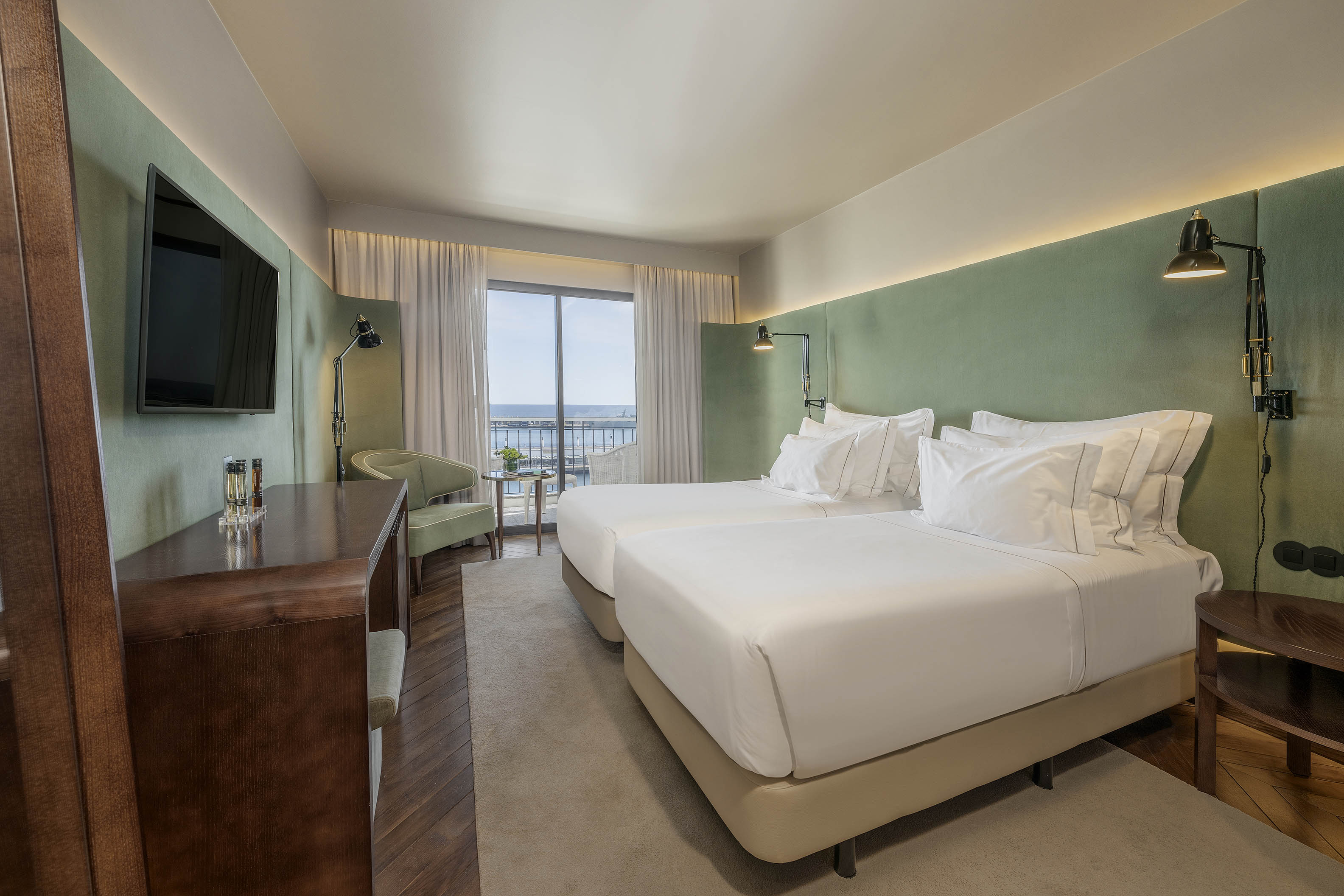 Grand Hotel Açores Atlântico 