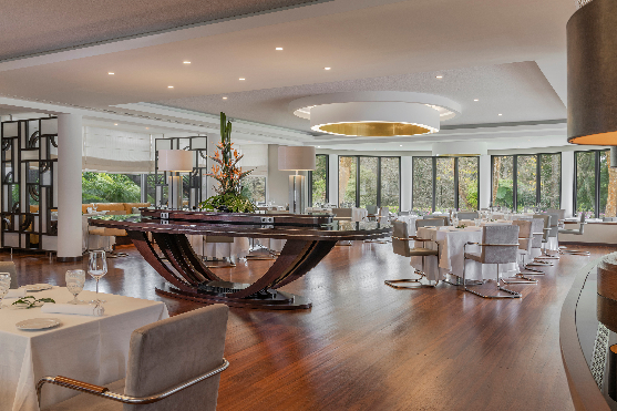 Terra Nostra Garden Hotel