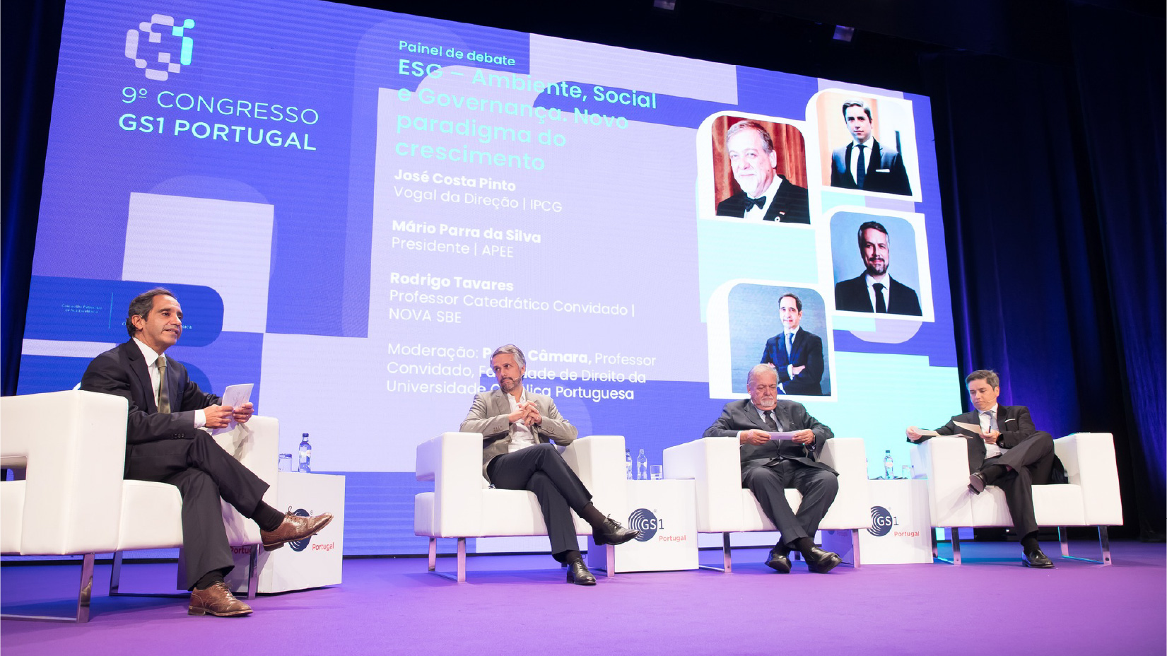 Ad Shape - Comunicação e Imagem Unip. Lda. 