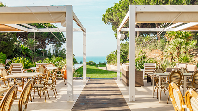 Alfagar Aparthotels & Resorts