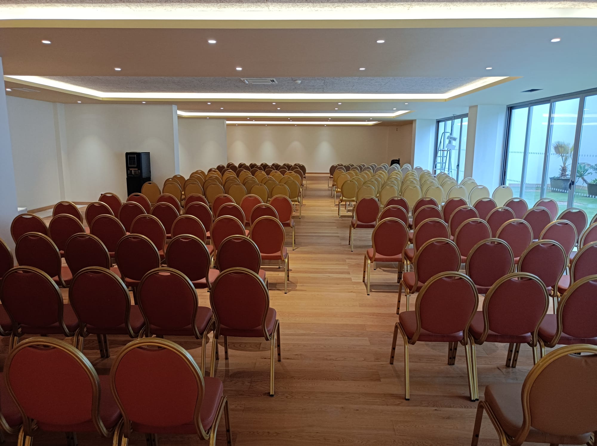 Alfagar Aparthotels & Resorts