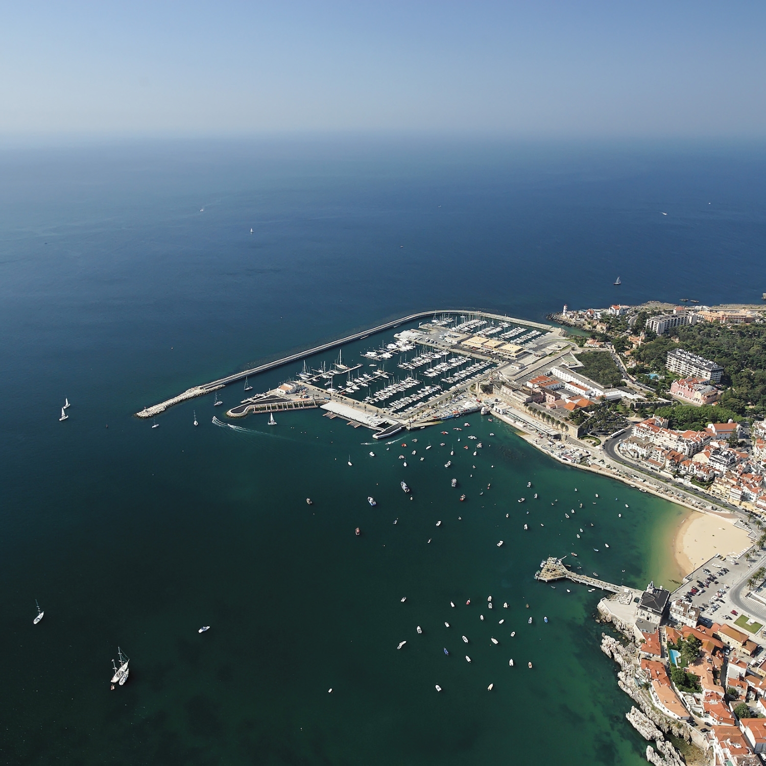 





Cascais Convention Bureau



