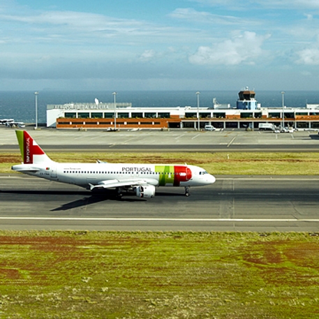 





Aeroporto da Madeira ultrapassa três milhões de passageiros



