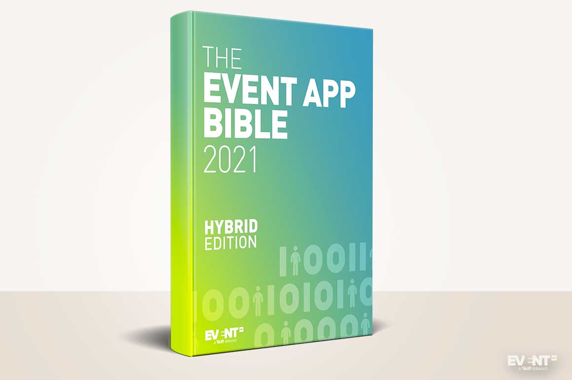 THE EVENT APP BIBLE 2021