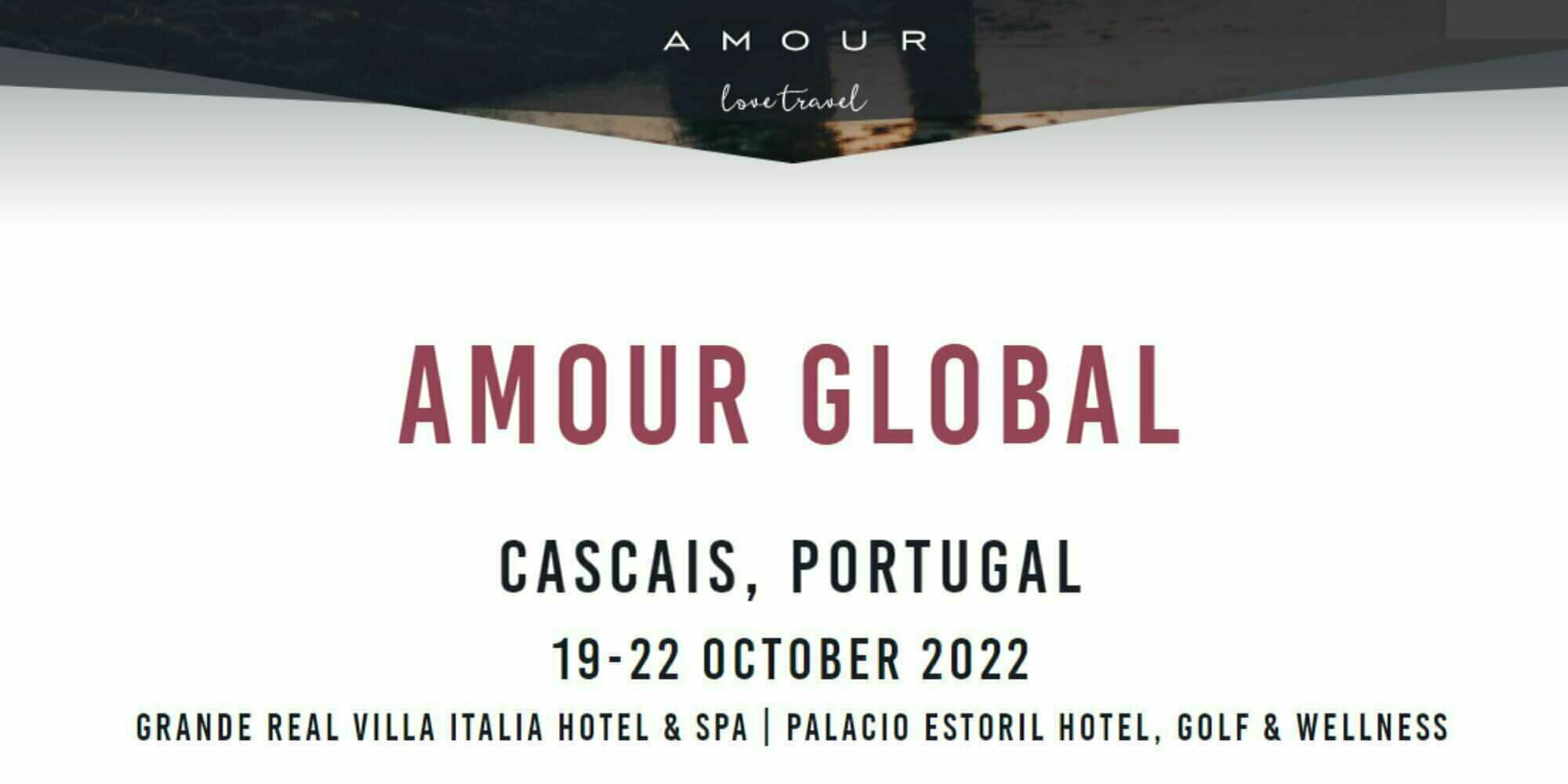 





Amour Forum 2022 em Cascais



