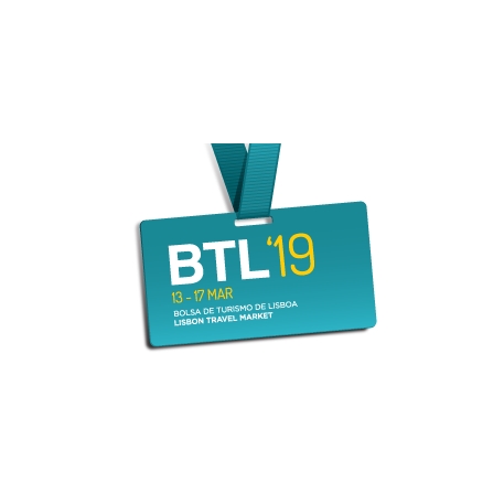 BTL agendada para Março de 2019