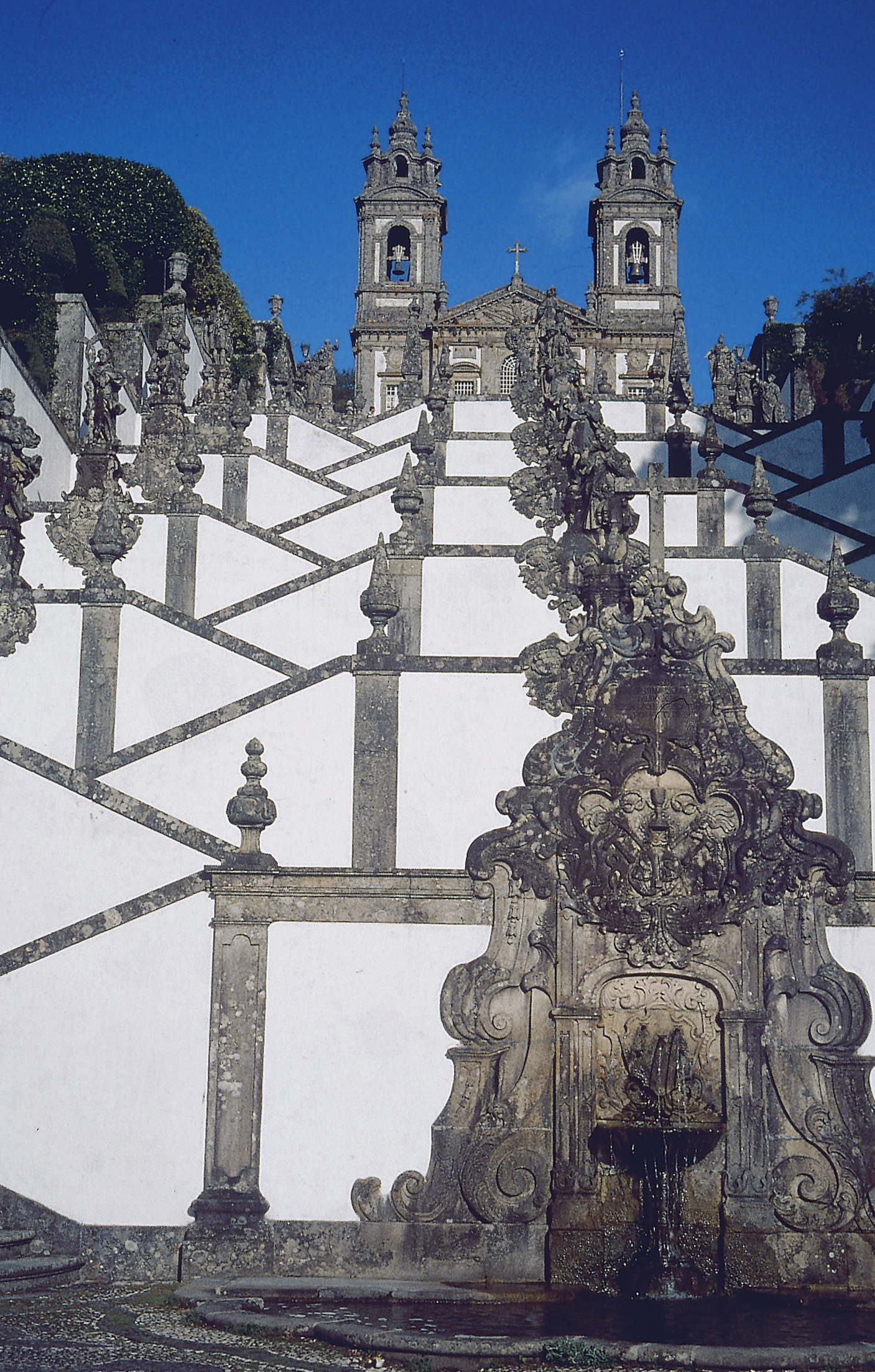 Braga voted Best Destination in Europe 2021 - ‘European Best Destination 2021’
