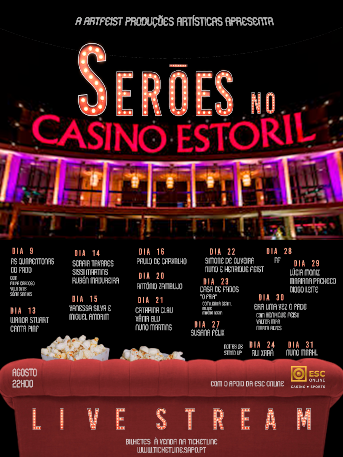 Espectaculos Espectaculos