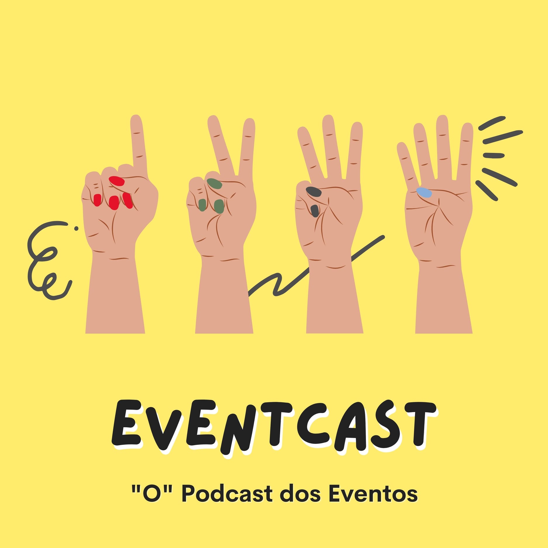 





EventCast - O podcast dos eventos



