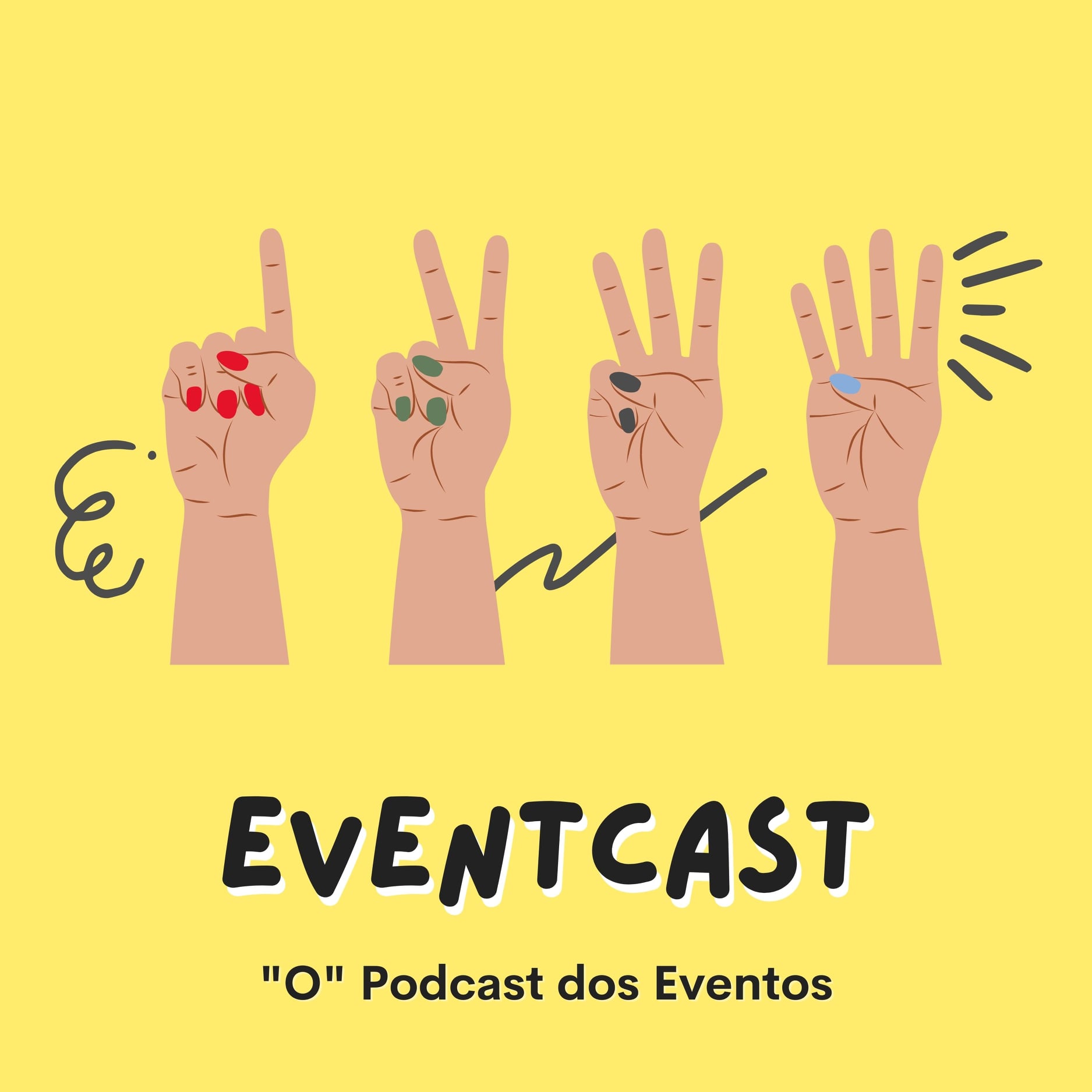 EventCast - O podcast dos eventos