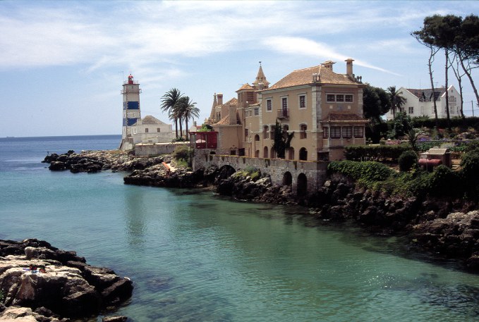 





Nova campanha promocional “Cascais, Um Mundo por Descobrir”



