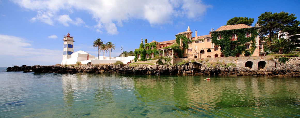 Cascais Visitors and Convention Bureau presents a Recommendations Manual for events and in-person meetings