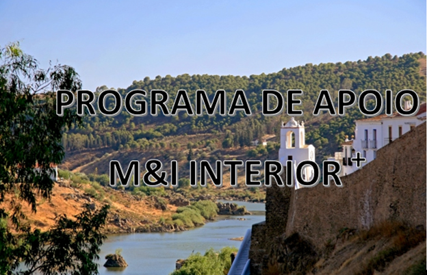 





Equipa MICE do Turismo de Portugal elabora relatório de balanço e execução do Programa M&amp;I Interior + 



