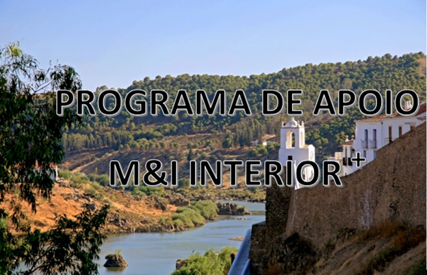 Equipa MICE do Turismo de Portugal elabora relatório de balanço e execução do Programa M&I Interior +