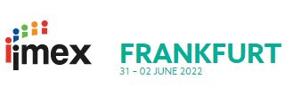 





IMEX Frankfurt 2022



