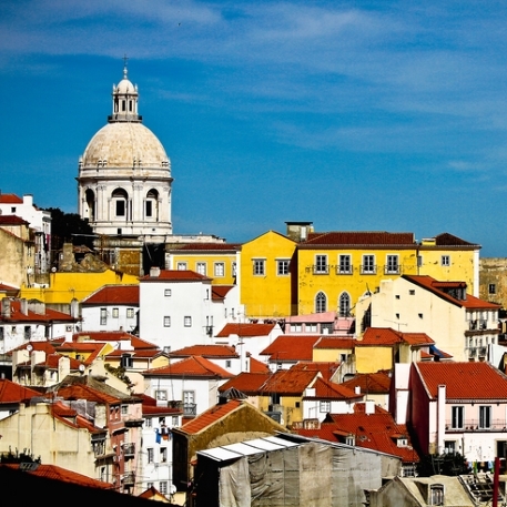 





Lisboa mantém top 10 da ICCA



