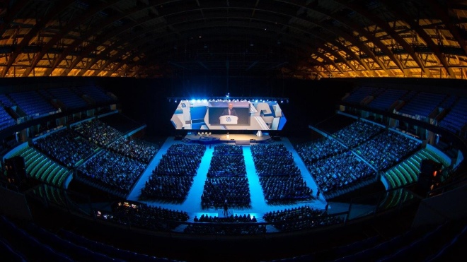 Planetiers World Gathering 2020 - novas datas