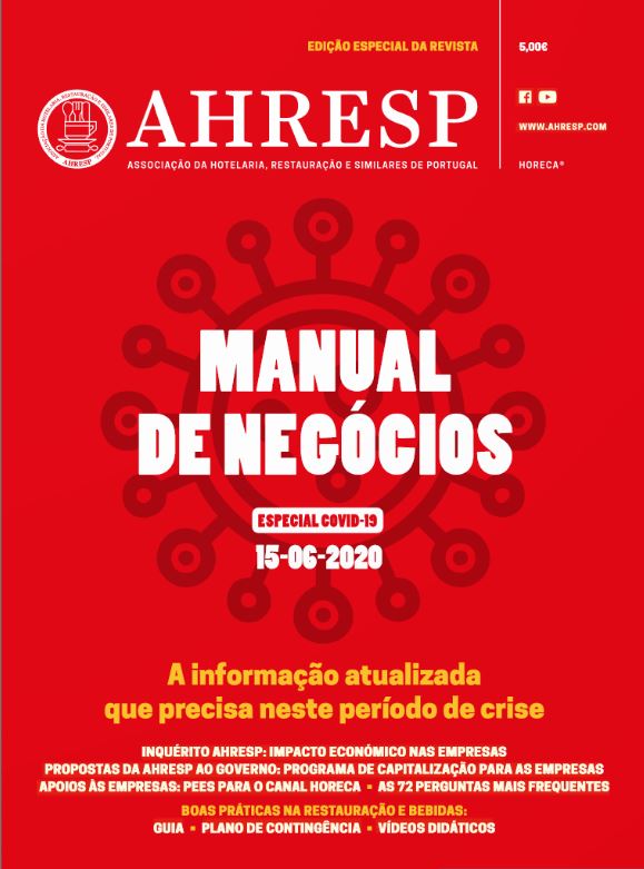 





AHRESP lança Manual de Negócios para colaborar com as empresas no combate à crise gerada pelo Covid-19




