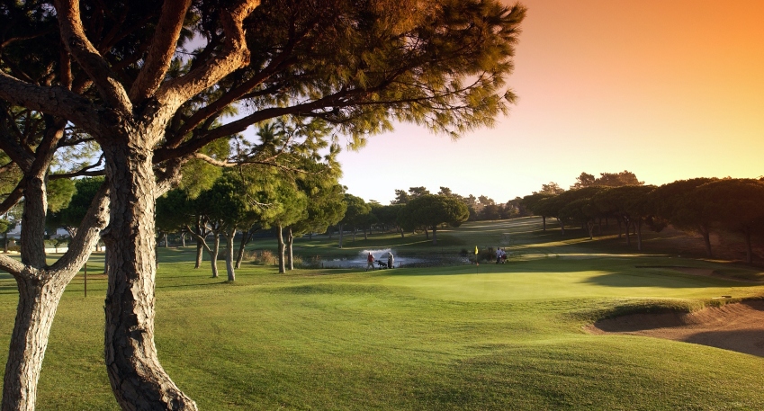 Algarve – melhor destino mundial de golfe para 2020