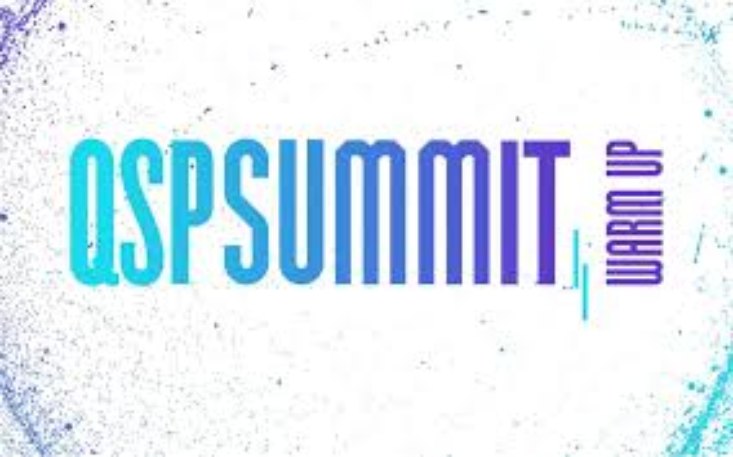 





QSP Summit – Reveja o WARM-UP



