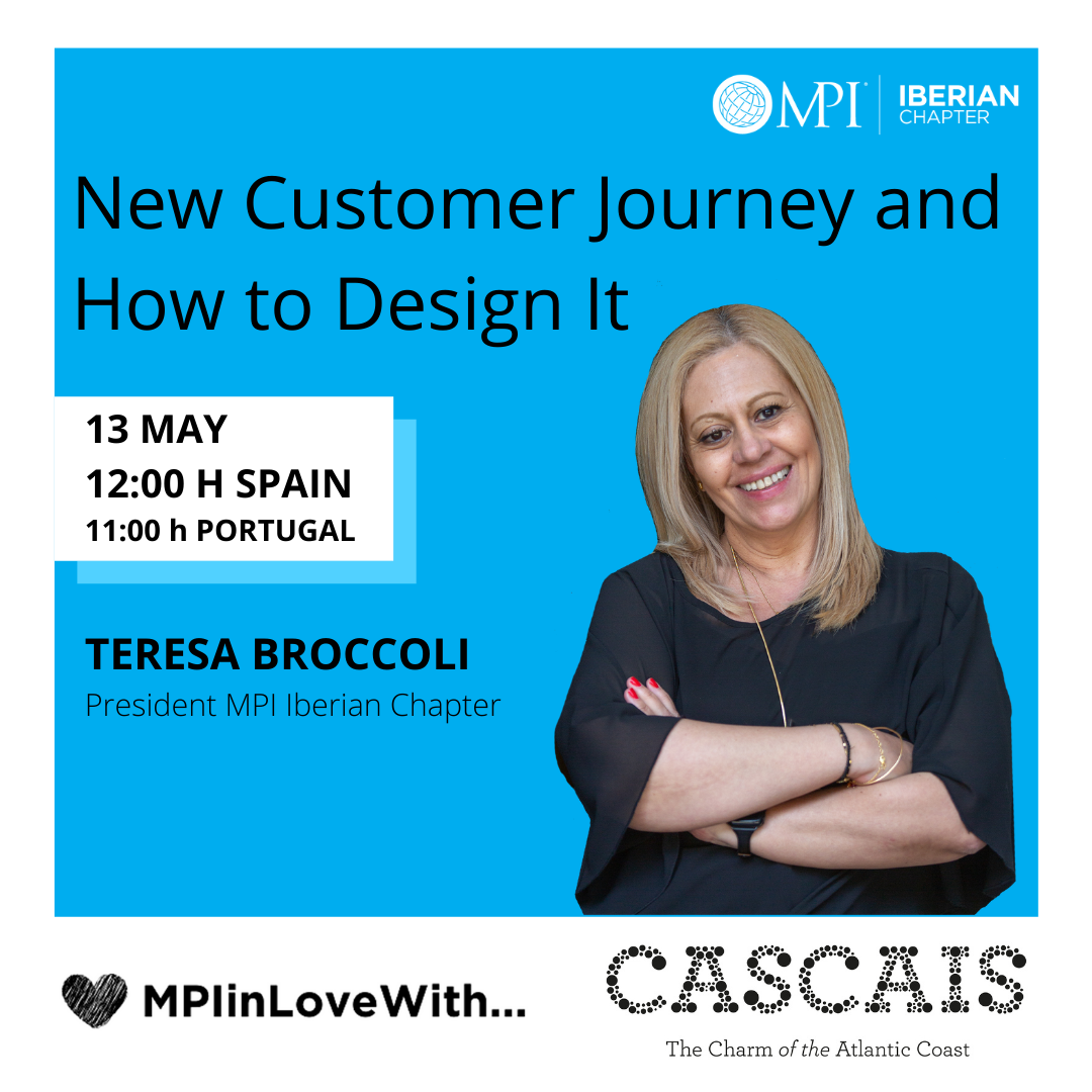 New Customer Journey and How to Design It