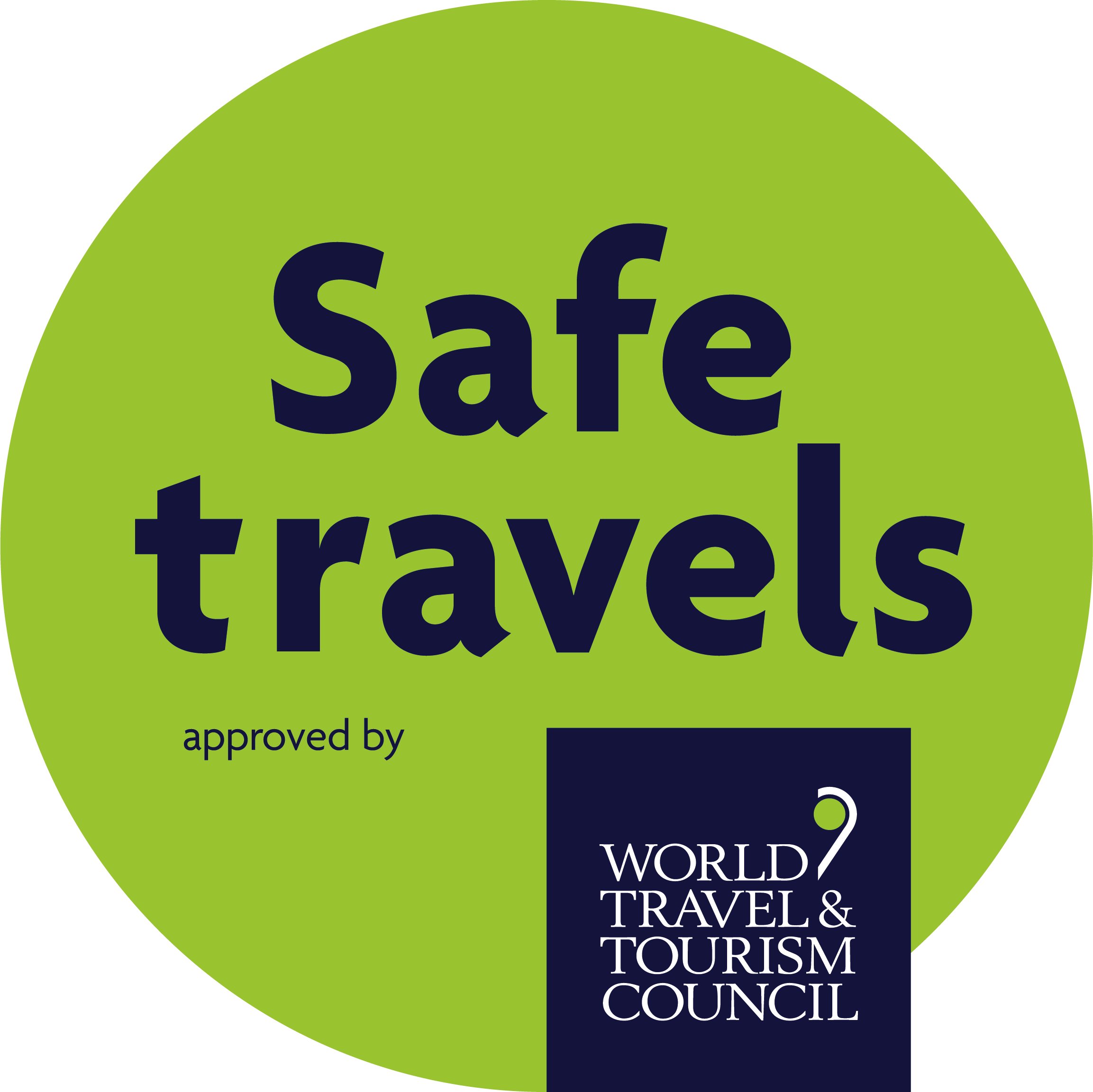 PORTUGAL É O PRIMEIRO PAÍS EUROPEU A RECEBER O SELO ‘SAFE TRAVELS’