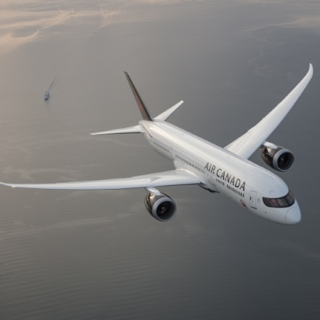 





Air Canada aposta em novas ligações aéreas a Portugal



