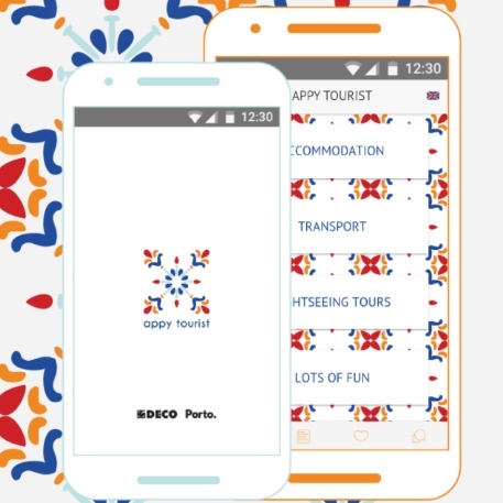 





DECO launches mobile app for tourists in Porto



