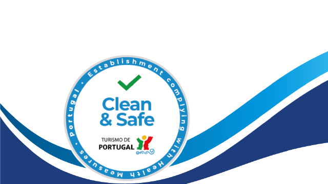 





Selo Clean And Safe já disponível para Organizadores de Eventos



