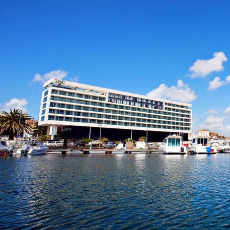 





Ponta Delgada inaugura Casino



