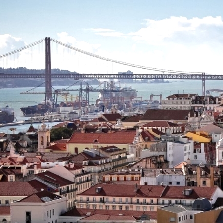 





Portugal hosts the Global Exploration Summit, an event that brings together the world&#039;s scientific community



