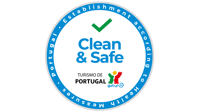 Turismo de Portugal certifies establishments with “Clean & Safe” stamp