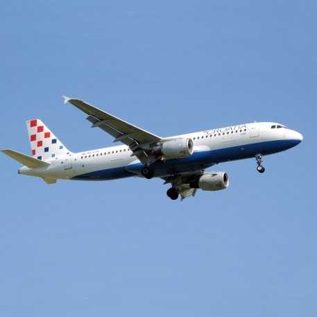 





Croatia Airlines returns to Lisbon



