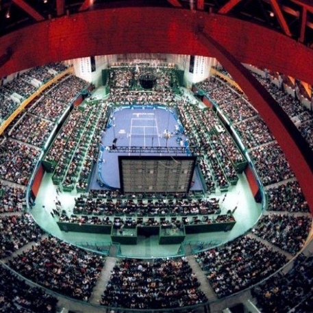 Meo Arena to host Eurovision 2018