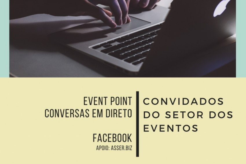 Event Point - The show must go on!