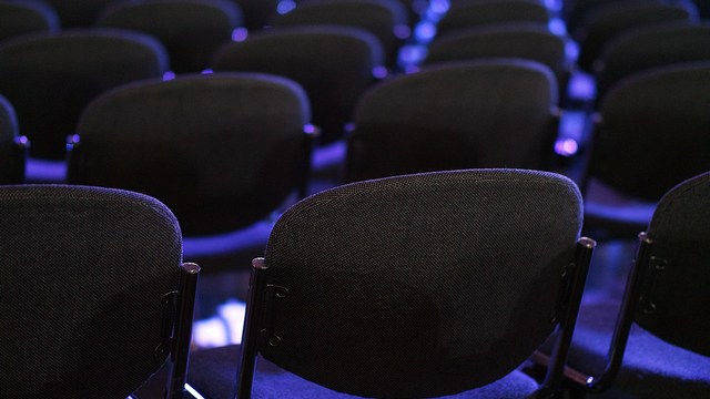 Empresas de eventos já podem pedir a restituição do IVA