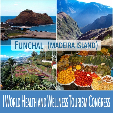 





Madeira hosts World Health and Wellness Tourism Congress



