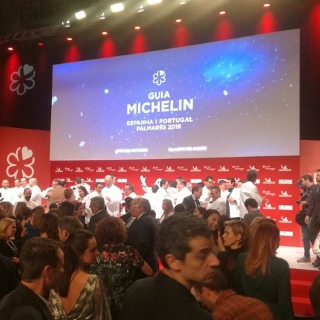 





4 more Michelin Stars for Portuguese restaurants



