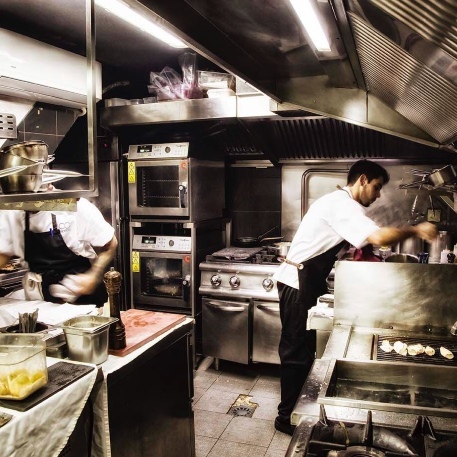 Monocle elege restaurante português como melhor do mundo