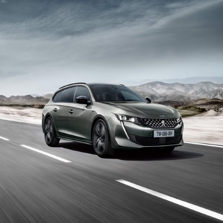 





Portugal is hosting world new Peugeot premiere




