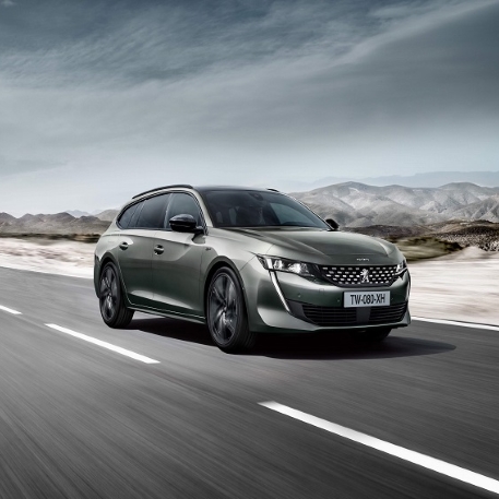 Portugal vai acolher apresentação mundial de novo modelo da Peugeot