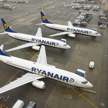 Ryanair connects Porto and Malta from April on