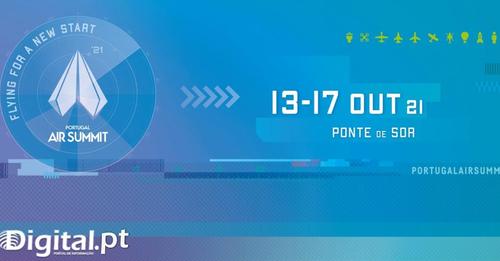 





Portugal Air Summit 2021



