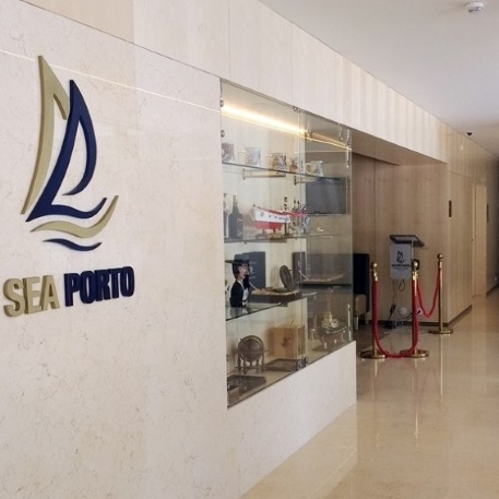 Sea Porto Hotel opens in Matosinhos