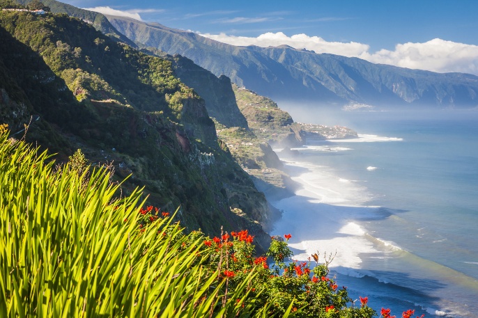 





Madeira Promotion Bureau launches new video &quot;Madeira Safe to Discover&quot;



