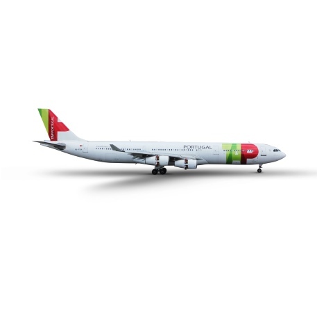 





TAP launches new routes this year



