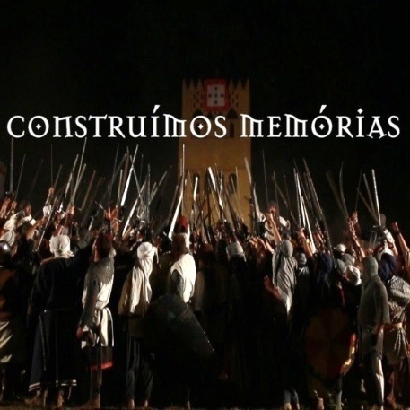 





Medieval Journey of Santa Maria da Feira: a year full of awards



